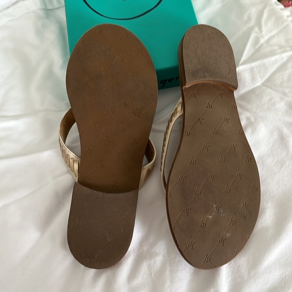 Jack Rogers Sandals - Picture 3 of 4